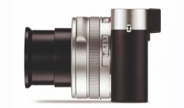 徕卡传感器爆料视频,揭秘顶级影像背后的技术革新