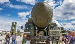 核武战争最新爆料新闻报道,最新爆料揭示核武战争潜在危机