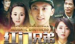 红门兄弟在线免费观看,免费畅享热血消防员传奇