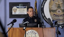 美国警察局爆料新闻事件,震惊事件揭露真相