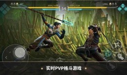 暗影格斗4最新爆料视频,神秘角色登场，战斗系统革新揭秘！