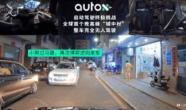 无人驾驶爆料新闻视频播放,最新爆料视频深度解析