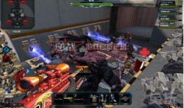 逆战最新塔防爆料打法,揭秘最新爆料中的高能战术攻略