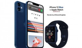 苹果最新爆料蓝色壁纸,神秘蓝色壁纸引领视觉潮流