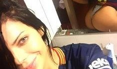 巴西模特苏西爆料视频,巴西模特不为人知的幕后生活片段