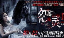 怨灵2 电影在线观看,惊悚升级，恐怖再临，在线惊悚盛宴！