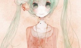 网红吃瓜头像插画女生,揭秘网络红人的时尚潮流与个性魅力