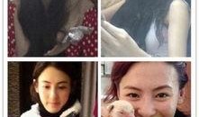 谢娜爆料张柏芝打架视频,一场娱乐圈的恩怨纠葛