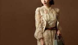 最新爆料吴谨言,神秘男友身份引热议