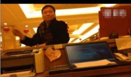 陶汉明醉酒爆料了吗视频,真相与争议并存