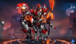 荣耀典藏最新爆料关羽,关羽荣耀觉醒，战神归来！