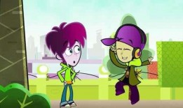 好运小子在线观看,奇遇之旅，笑料连连