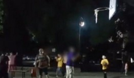 最新爆料篮球场事件,最新爆料揭示惊人内幕