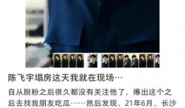 张小寒爆料陈飞宇视频,真相背后引人深思