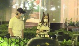 沐星欢女朋友爆料视频,揭秘恋情细节