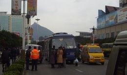 果园新华南路最新爆料