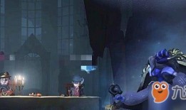 第五人格最新爆料人机,揭秘全新人机生成机制，智能挑战即将升级