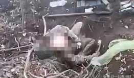 乌克兰战俘爆料视频播放