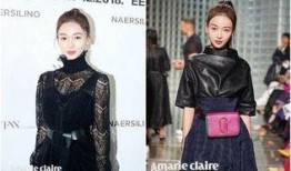 最新爆料吴谨言,神秘男友身份引热议