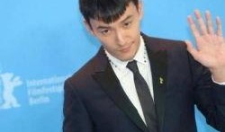 张震最新八卦爆料