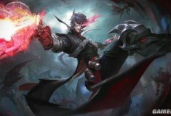 王者马可最新皮肤爆料,马可波罗全新皮肤惊艳亮相，神秘力量引期待