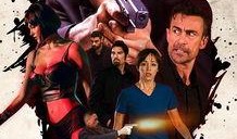 赶尽杀绝电影在线观看,生死追击，复仇之路