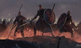 全面战争传奇最新爆料