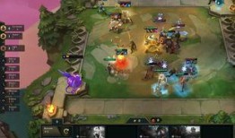 云顶s11最新爆料掘墓,云顶S11版本新英雄解析与战术攻略