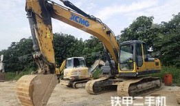 徐工挖机爆料视频大全,揭秘行业翘楚的卓越风采