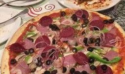 披萨大师最新爆料,全新披萨秘籍大公开！