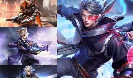 王者最新联动爆料皮肤,跨界联动新皮肤，神秘英雄即将亮相！