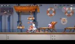 猫鼠更新最新爆料