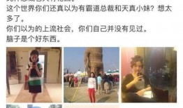 总裁小三被爆料视频大全,视频揭露不雅真相大揭秘
