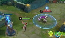 孙膑技能爆料大全最新视频,揭秘战场奇才的神秘力量