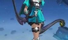 崩铁最新爆料艾琳,艾琳角色深度解析，揭开神秘面纱