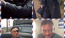 第一纵队全集在线观看,全景式展现我国革命战争年代英勇壮举