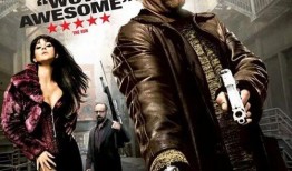 赶尽杀绝电影在线观看,生死追击，复仇之路