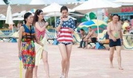 夏梦水上乐园爆料视频在线观看,畅游夏日欢乐盛宴