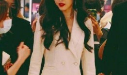 唐嫣最新近期爆料