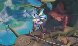 老鼠爆料原神视频在线观看,老鼠爆料视频带你领略游戏魅力