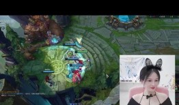 大主播最新爆料lol,LOL全新赛季风云再起，神秘英雄即将登场！