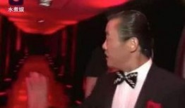 周立波前妻爆料视频,揭秘婚姻内幕与惊人真相