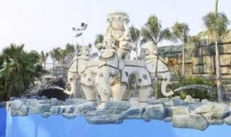 夏梦水上乐园爆料视频在线观看,畅游夏日欢乐盛宴