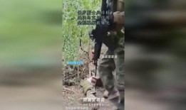 乌克兰战俘爆料视频播放