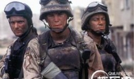 黑鹰坠落在线观看免费,免费在线观看，重现惊心动魄的战争现场