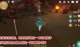 原神爆料水神视频在哪看,独家观看途径大公开！