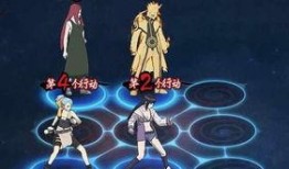 火影忍者最新爆料在哪,神秘力量觉醒，忍者世界风云再起