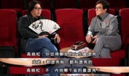 成龙爆料娱乐圈,揭秘明星幕后真相与行业乱象