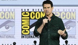 汤姆克鲁斯爆料视频,独家爆料幕后真相