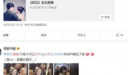 张杰爆料家长群微博视频,揭秘明星育儿日常